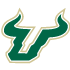 South Florida Bulls logo